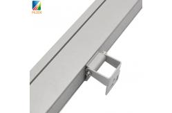 China RGB RGBW LED Wall Washer Lights Outdoor DMX512 For Building supplier