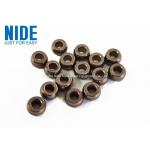Custom Oil Fan Motor Bearing Sintered Bronze Spherical CE for sale