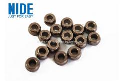 China Custom Oil Fan Motor Bearing Sintered Bronze Spherical CE supplier
