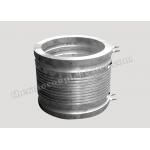 Electric Die Cast Aluminum Heaters For Plastic Extrusion Machine / Injection Molding for sale
