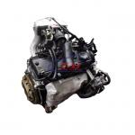 Original Used Complete Engine With Gearbox 4G63 4G64 For Mitsubishi for sale