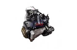 China Original Used Complete Engine With Gearbox 4G63 4G64 For Mitsubishi supplier