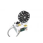 80N 1.0S Nylon Cable Tie Machine For Tying Cable Harness Fast for sale