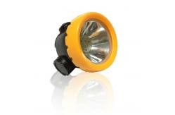 China 4000 Lux Industrial Cordless Mining Lights Explosion - Poof PC Material  supplier