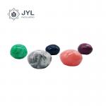 Unique Design Resin Bottle Caps Marble Effect Direct Factory For FEA15 for sale