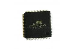 China ATXMEGA128A3U-AU supplier