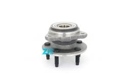 China Automobile hub bearings 515014 BR930344 FW714 YL54-1104BA suitable for ford supplier