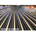 ASTM A269 TP304 Bright Annealed Stainless Steel Seamless Tube for sale