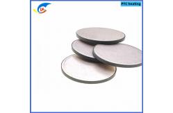 China PTC Thermistor Ceramic Disc Disk Heating Element PTC Thermistors supplier