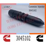 Diesel M11 L10 Common Rail Fuel Pencil Injector 3045102 3095023 3028066 3076736