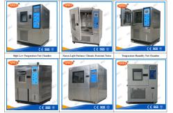 China Thermal Shock Chamber manufacturer