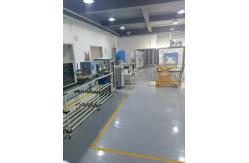 China Cross Flow Blower Fan manufacturer