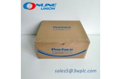 China AGP3400-T1-D24-D81K PROFACE Smart Power & Protocol Conversion Gateway supplier
