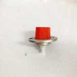 Travel-Friendly Butane Gas Valve Special Stem for Mexico Exhibition for sale