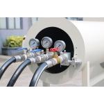 IEC60529 Rain Spray Test Chamber Machine Cabinet For High Pressure Jet Test