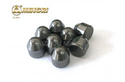 China Customized Tolerance Tungsten Carbide Buttons For Drilling Stabilizer Carbide Bits supplier