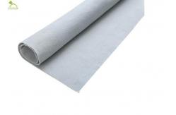 China Reinforcement In Infrastructure Construction Nonwoven Geotextile Fabric 800gsm supplier