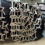 Mild Steel T Bar Alloy T Section 15CrMo 12Cr1MoV Grade ASTM GB Standard 35*35*4*4mm MS T Beam For Curtain Wall Construction for sale