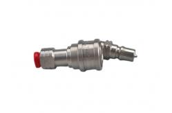 China CB-1 Series 316 SS Quick Coupling Compatible with Parker/Faster/Hansen supplier