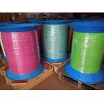 Iron Material Binding Wire 0.9mm Coated Wire Rope for sale