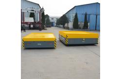 China Directional Movement Mold Transfer Car supplier