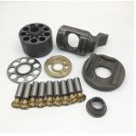 Excavator Hydraulic Pump Assembly Parts Repair Kit For Kobelco SK120-5.5 Kawasaki Hydraulic Pump K3V63 for sale