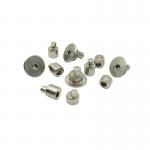 Factory Wholesale Custom 304 Stainless Steel Eccentric Door And Window Rivets Quick Eccentric Hinge Adjustment Rivets. for sale
