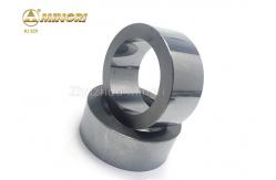 China finishing rollers tungsten carbide rollers , tungsten carbide rings supplier