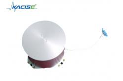 China Single Axis Fiber Optic Electronic Gyroscope Sensor Shocking Resistance supplier