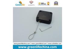 China Anti-Lost Device Retractable Pull Box for Vaulable Electronics Display supplier