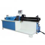 0.45mm Straightening And Cutting Machine End Forming Steel Rod Rebar for sale