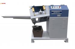 China 30s Replace Cutting Die 30KN Sakura Punching Machine supplier