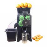 SGS TUV Lemon Juice Making Machine Commercial Citrus Juicer  100W for sale