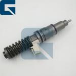 20555521 Common Rail Injector BEBE4D04002 Diesel Engine Fue Injector For EC Parts for sale