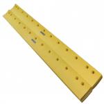 Construction Works Maintenance-Friendly Half Arrow Cutting Edge for Loader Bucket for sale