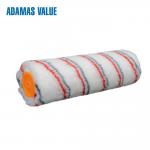Sturdy And Durable Thick Paint Roller , Brush Paint Roller No Distortion for sale