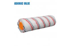 China Sturdy And Durable Thick Paint Roller , Brush Paint Roller No Distortion supplier