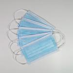 Multi Layered Non Stimulating Children Face Mask