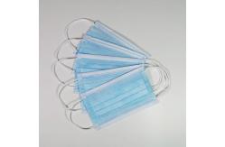 China Multi Layered Non Stimulating Children Face Mask supplier