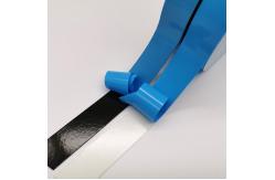 China Heat Resistant Double Sided Acrylic Adhesive PE Foam Tape For Window supplier
