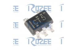 China SN74LVC1G06DCKR supplier