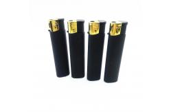 China Custom Lighter Refillable Pipe Cigar Lighter For DY-062 Portable supplier