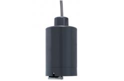 China CUS71D AA1A Turbimax CUS71D E&H Instrument Ultrasonic Interface Sensor supplier