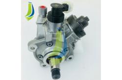 China 0445020506 Diesel Fuel Injection Pump For CP4 Engine Parts supplier