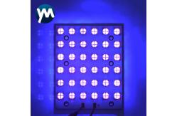 China UV LED Module 360W quartz lens led chip lamp beads uv curing light supplier