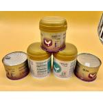 Customed Printing Cooking Food Tin Can Customizable Products for sale