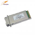 ZR SM 10G X2 GBIC Transceiver Module EX25592 - 4SCD80 Low Power Dissipation