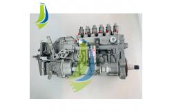 China 6222-73-1111 6222731111 Fuel Injection Pump For 6D108-2 Engine supplier