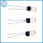 Industrial PTC Limit Temperature Sensors 60°C D1052 Probe Assemblies 100Ω Max. 30V for sale