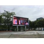6000nits Led Display Board For Advertising Multi Color Advertising Board for sale